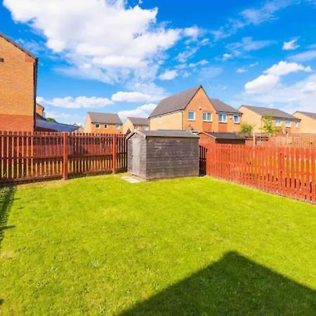 Spacious 5 Bedroom Home Hosted By Mcr Dens Manchester Luaran gambar